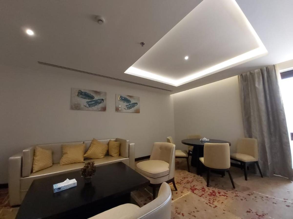 Basrah International Airport Hotel Eksteriør bilde