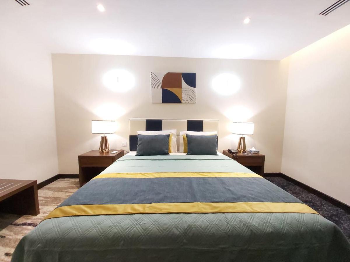 Basrah International Airport Hotel Eksteriør bilde