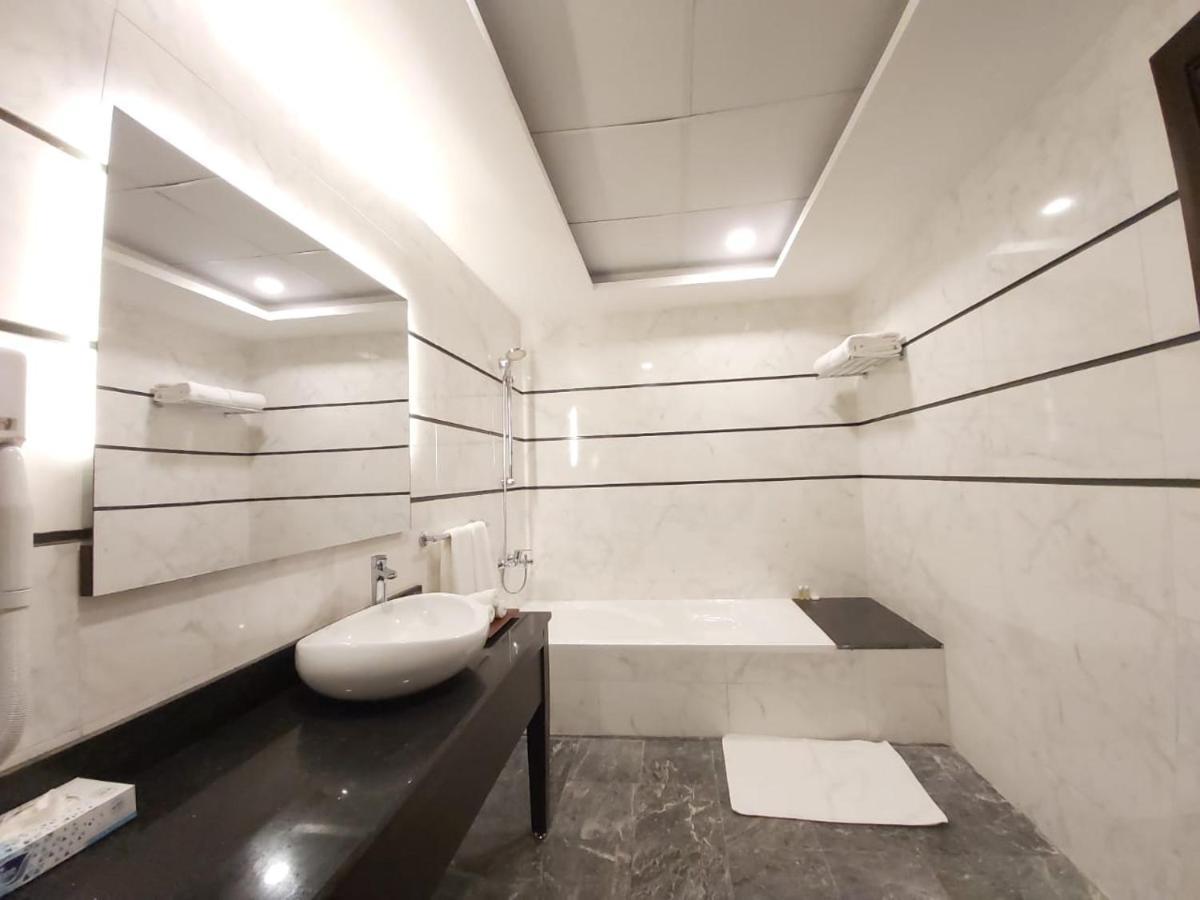 Basrah International Airport Hotel Eksteriør bilde