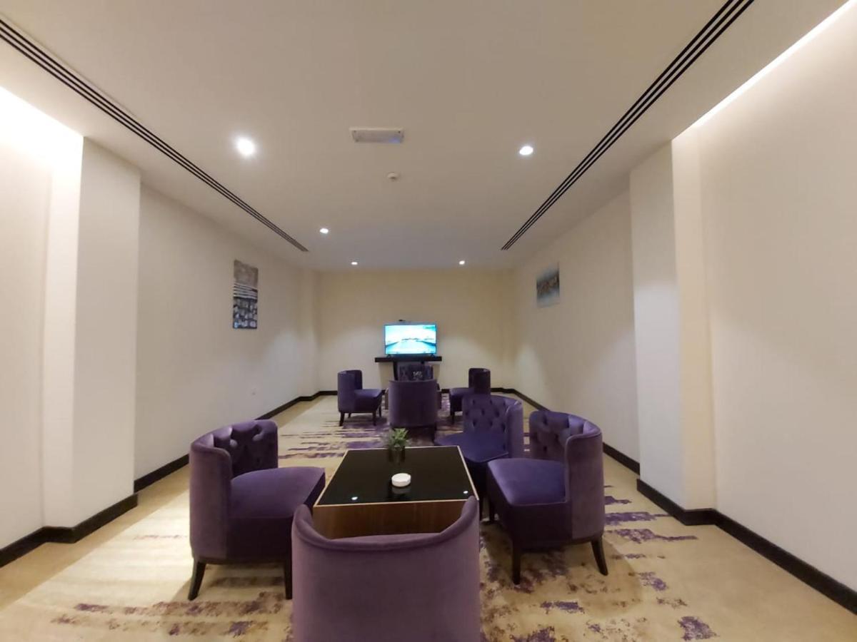 Basrah International Airport Hotel Eksteriør bilde