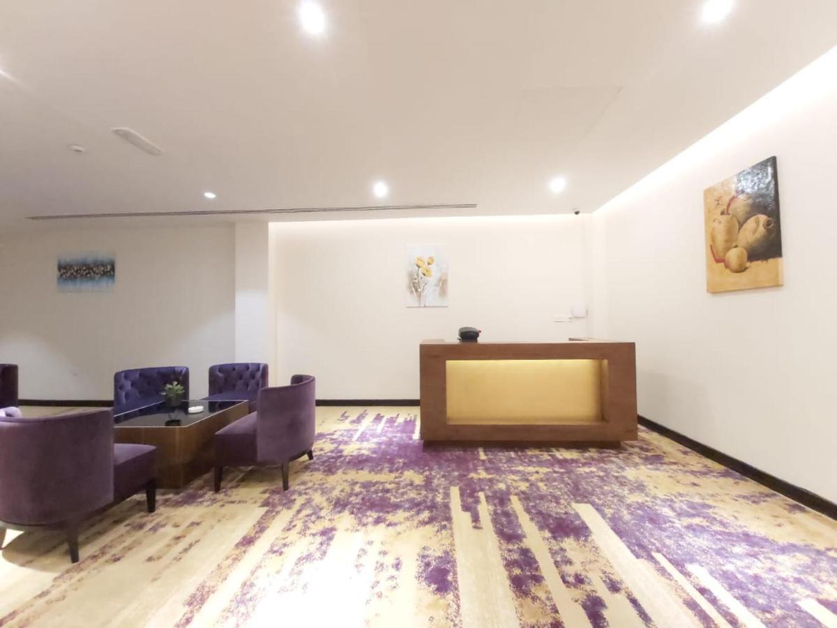 Basrah International Airport Hotel Eksteriør bilde