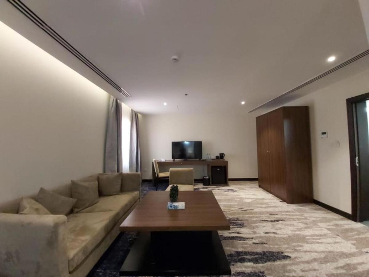 Basrah International Airport Hotel Eksteriør bilde